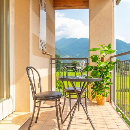 Casa Vacanze Renata Costa Volpino Exterior foto